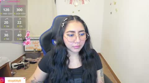 Luna        online show from 7, 7, 2026
