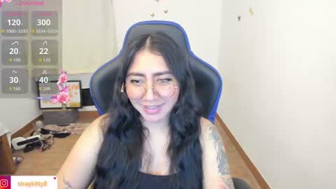 Luna        online show from 10, 7, 2026