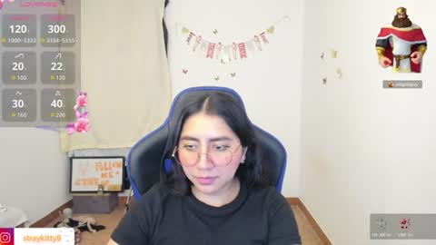 Luna        online show from 23, 7, 2026