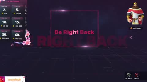 Luna        online show from 28, 7, 2026