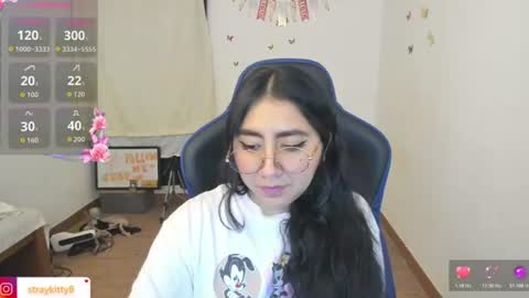 Luna        online show from 9, 8, 2026