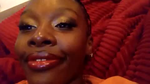 Amber online show from 21, 5, 2026