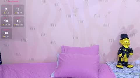 innocenthazel online show from 18, 1, 2026