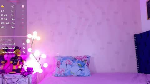 innocenthazel online show from 5, 3, 2026