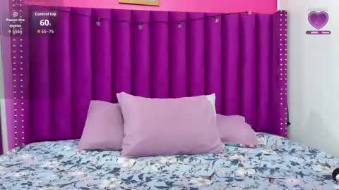 innocenthazel online show from 17, 3, 2026