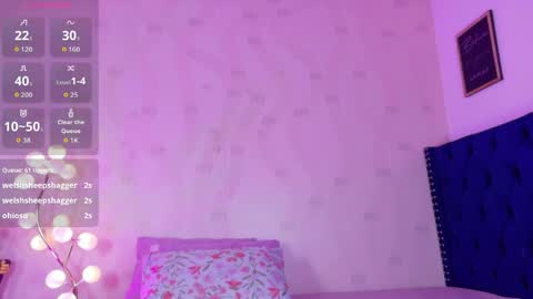 innocenthazel online show from 28, 4, 2026