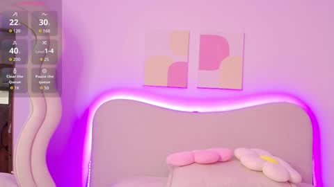 SELENA  online show from 27, 9, 2025