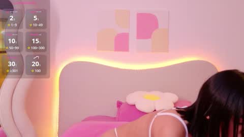 SELENA  online show from 16, 1, 2026