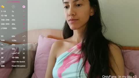 Laroa online show from 17, 2, 2026