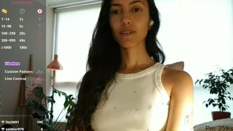 Snapshot of innocentlatiina chatting on 13, 6, 2026 Laroa online show from 13, 6, 2026
