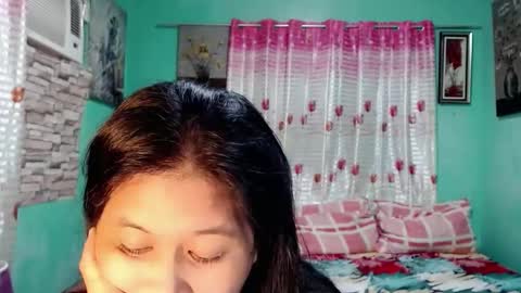 inocent_joy online show from 13, 2, 2025