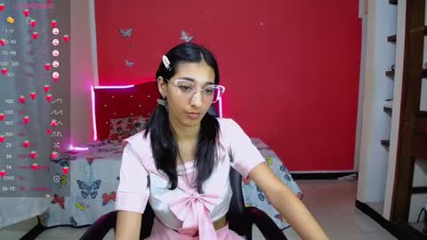 Luna moon online show from 27, 1, 2025