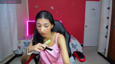 Luna moon online show from 8, 3, 2025