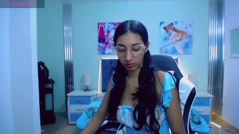 Snapshot of inocent_luna chatting on 23, 5, 2026 Luna moon online show from 23, 5, 2026