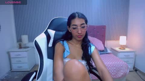 Snapshot of inocent_luna chatting on 29, 5, 2026 Luna moon online show from 29, 5, 2026