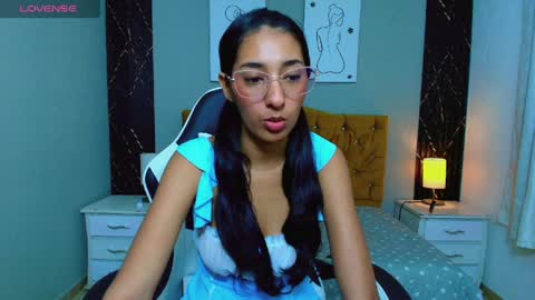 Snapshot of inocent_luna chatting on 6, 6, 2026 Luna moon online show from 6, 6, 2026