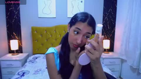 Snapshot of inocent_luna chatting on 19, 6, 2026 Luna moon online show from 19, 6, 2026