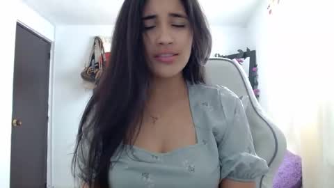 Celeste online show from 21, 1, 2025