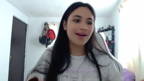 Celeste online show from 27, 1, 2025