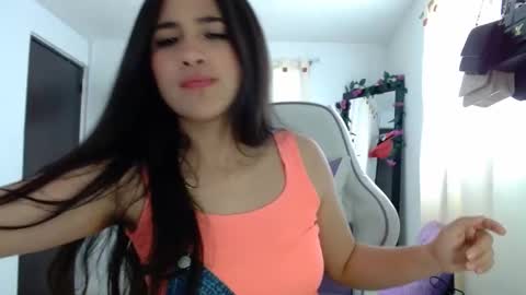 Celeste online show from 11, 2, 2025