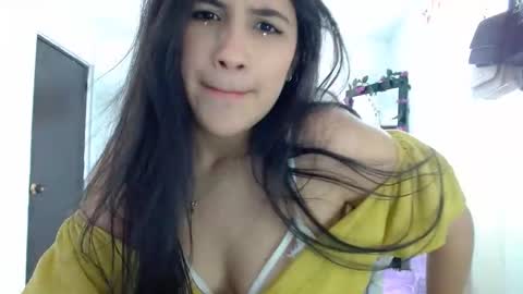 Celeste online show from 13, 2, 2025