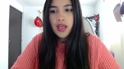 Celeste online show from 21, 2, 2025