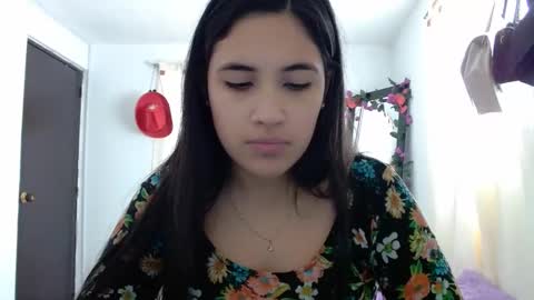 Celeste online show from 25, 2, 2025