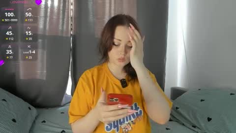 Sonya online show from 13, 3, 2026