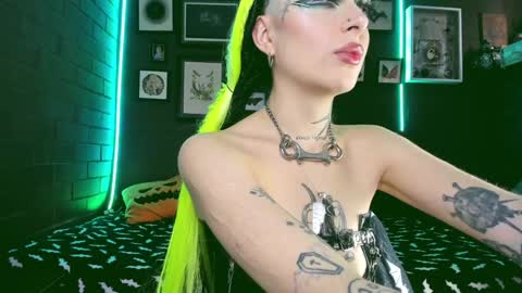   SANIA  online show from 20, 12, 2024