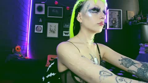   SANIA  online show from 26, 12, 2024