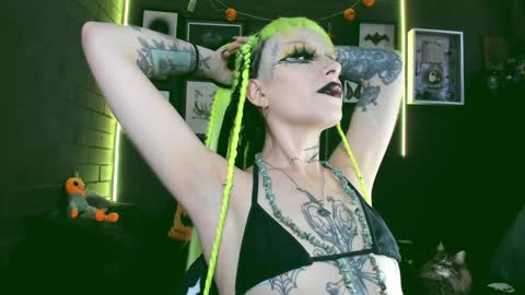   SANIA  online show from 22, 1, 2025