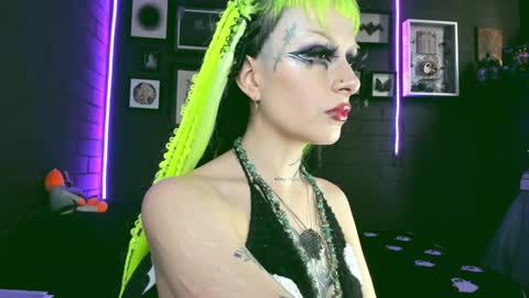   SANIA  online show from 30, 1, 2025