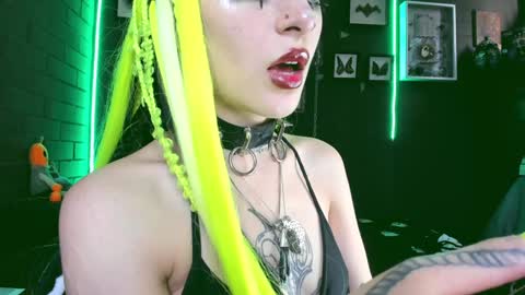   SANIA  online show from 31, 1, 2025