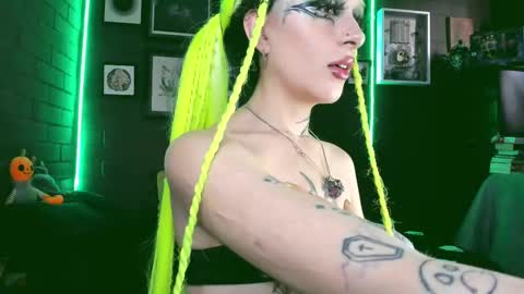   SANIA  online show from 21, 2, 2025