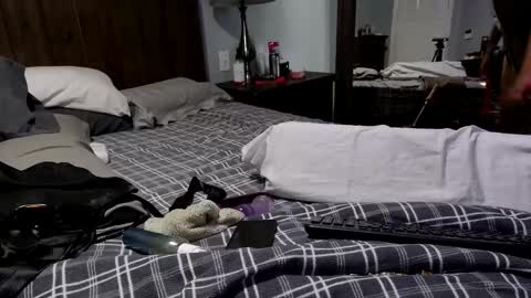 InsatiableCpl333 online show from 14, 1, 2025