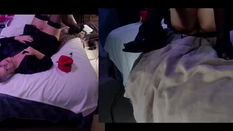 InsatiableCpl333 online show from 31, 1, 2025