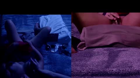 InsatiableCpl333 online show from 1, 2, 2025