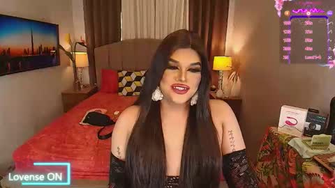 tasha online show from 30, 11, 2025