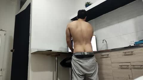 INSTAGRAM  camilodlx online show from 27, 11, 2025