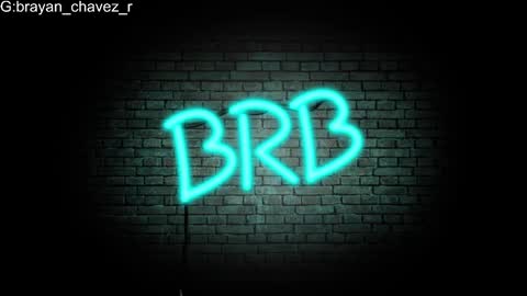 Brayan Chavez online show from 5, 3, 2025