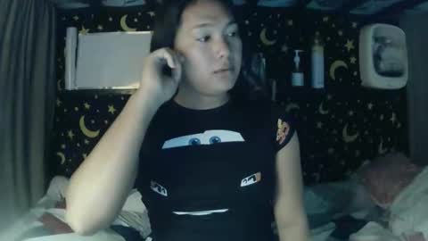 MAXINE online show from 12, 4, 2026