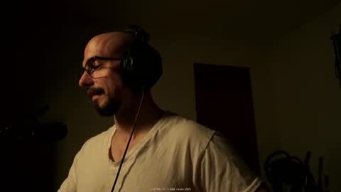 DJ online show from 28, 6, 2026