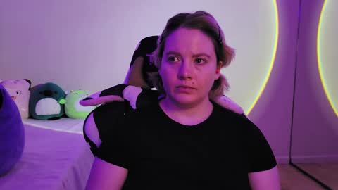 Faye online show from 16, 12, 2024