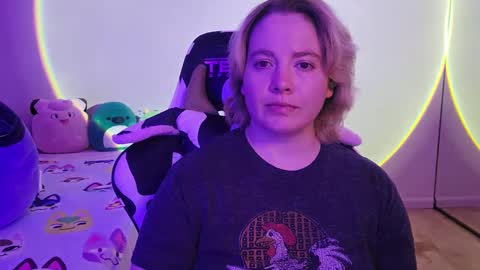 Faye online show from 29, 1, 2025