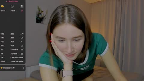 Bernadette  Join  online show from 22, 1, 2025