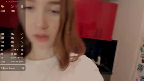 Bernadette  Join  online show from 12, 3, 2025