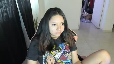 Iris 3 online show from 18, 12, 2024