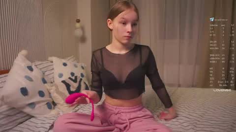 Avie online show from 22, 4, 2026