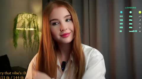 Ellie online show from 20, 2, 2025