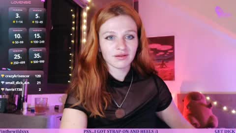 Cassie online show from 3, 4, 2026